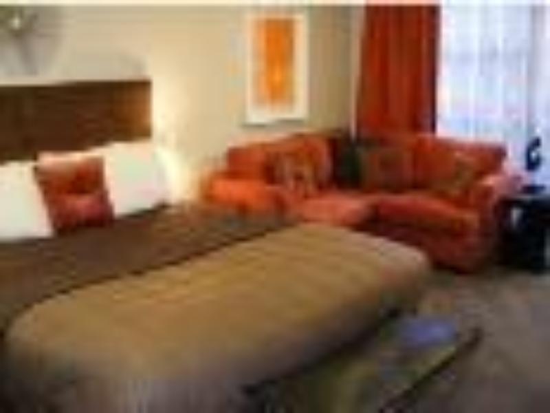 Terra Vive Suites & Apartments Κράισττσερτς Εξωτερικό φωτογραφία