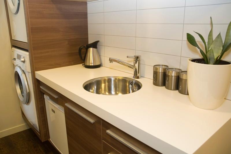 Terra Vive Suites & Apartments Κράισττσερτς Εξωτερικό φωτογραφία