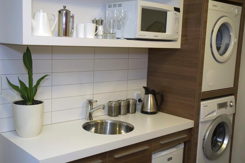 Terra Vive Suites & Apartments Κράισττσερτς Εξωτερικό φωτογραφία