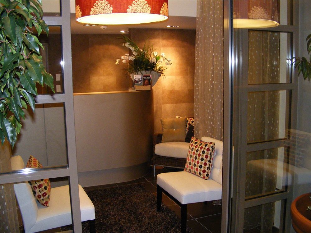 Terra Vive Suites & Apartments Κράισττσερτς Εξωτερικό φωτογραφία