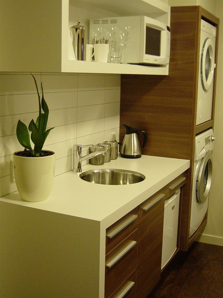 Terra Vive Suites & Apartments Κράισττσερτς Εξωτερικό φωτογραφία