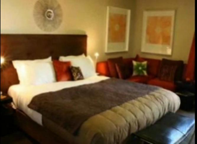 Terra Vive Suites & Apartments Κράισττσερτς Εξωτερικό φωτογραφία