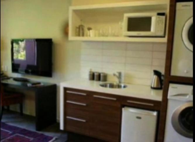 Terra Vive Suites & Apartments Κράισττσερτς Εξωτερικό φωτογραφία