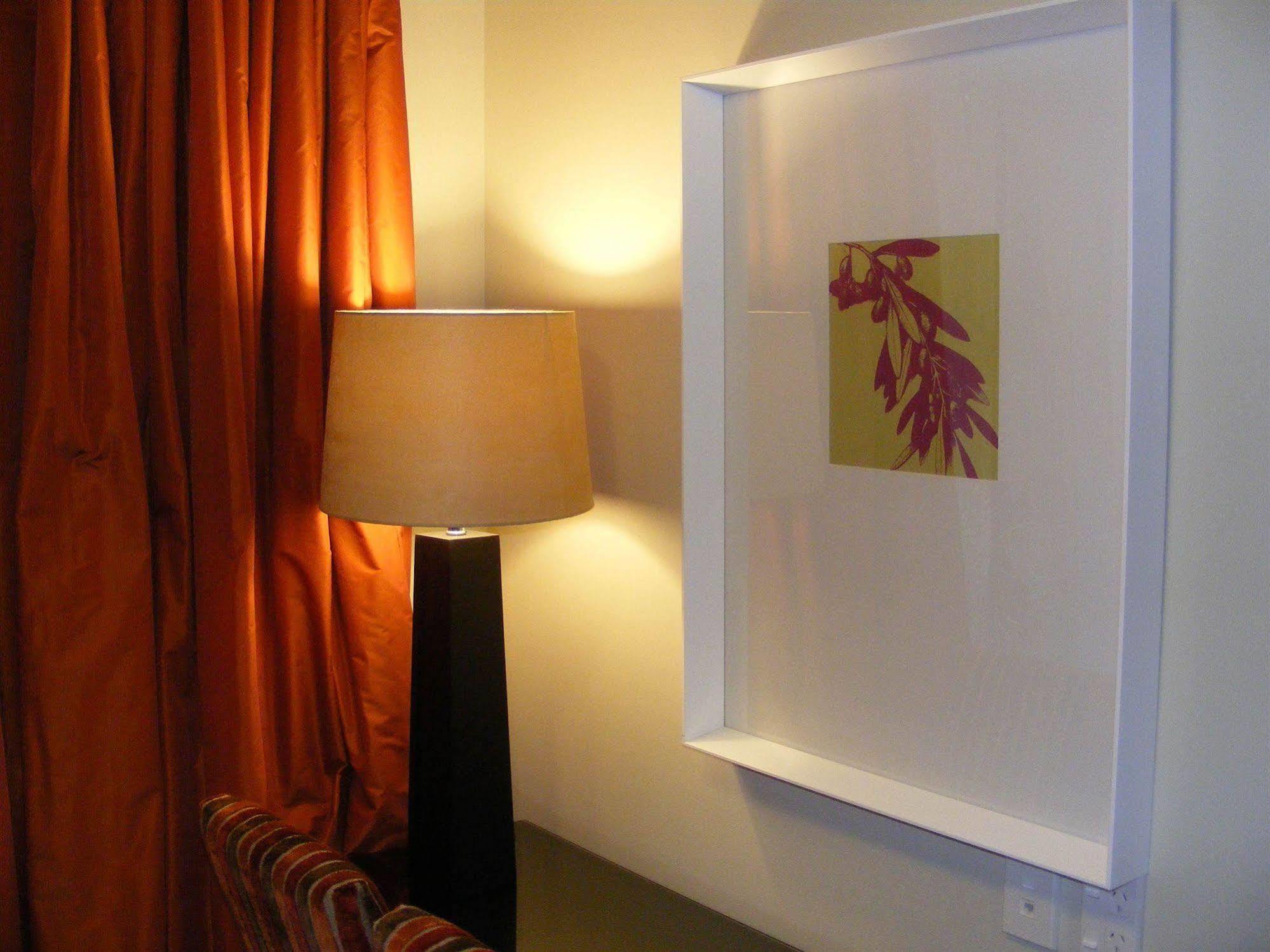 Terra Vive Suites & Apartments Κράισττσερτς Εξωτερικό φωτογραφία