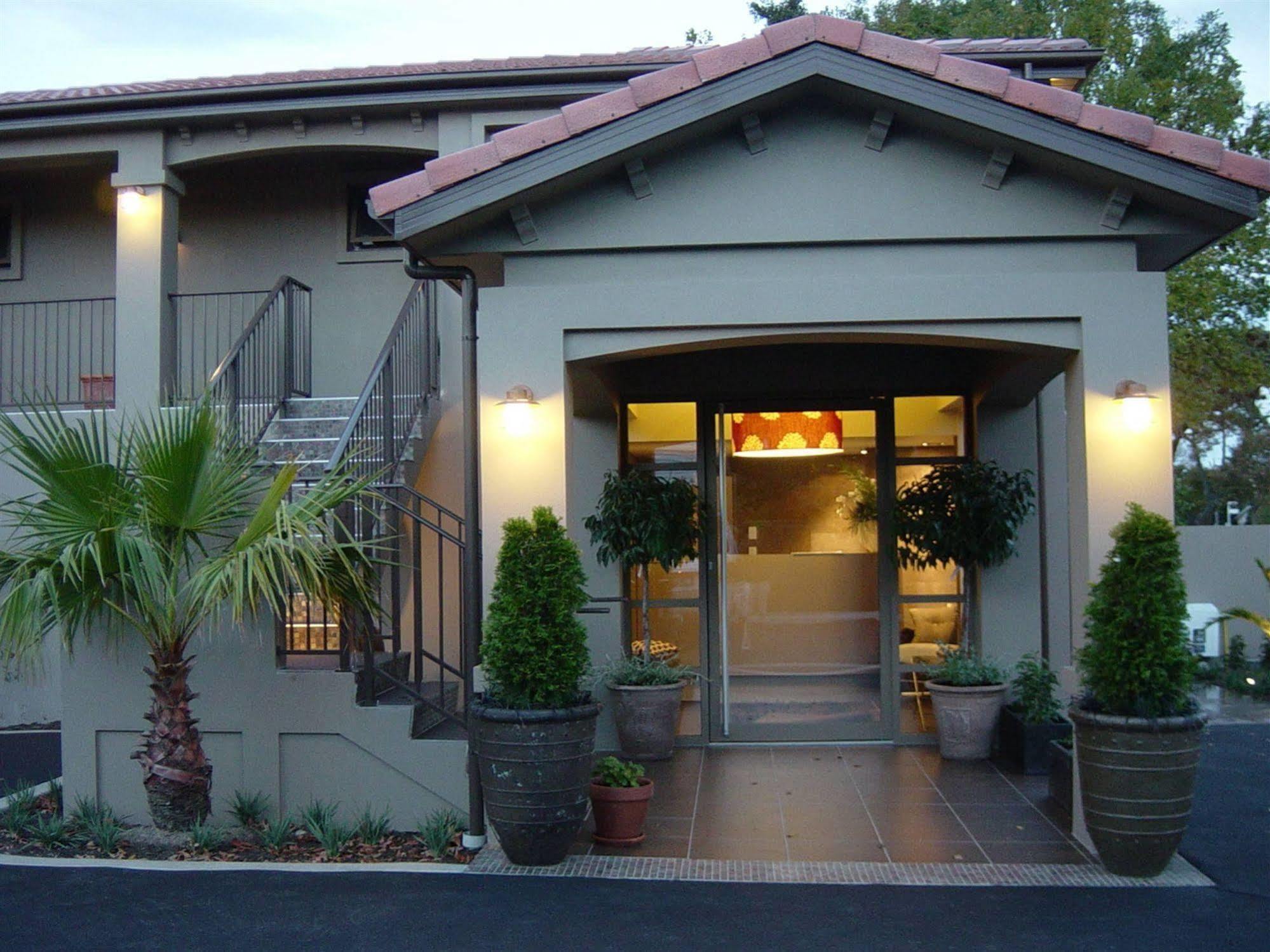 Terra Vive Suites & Apartments Κράισττσερτς Εξωτερικό φωτογραφία